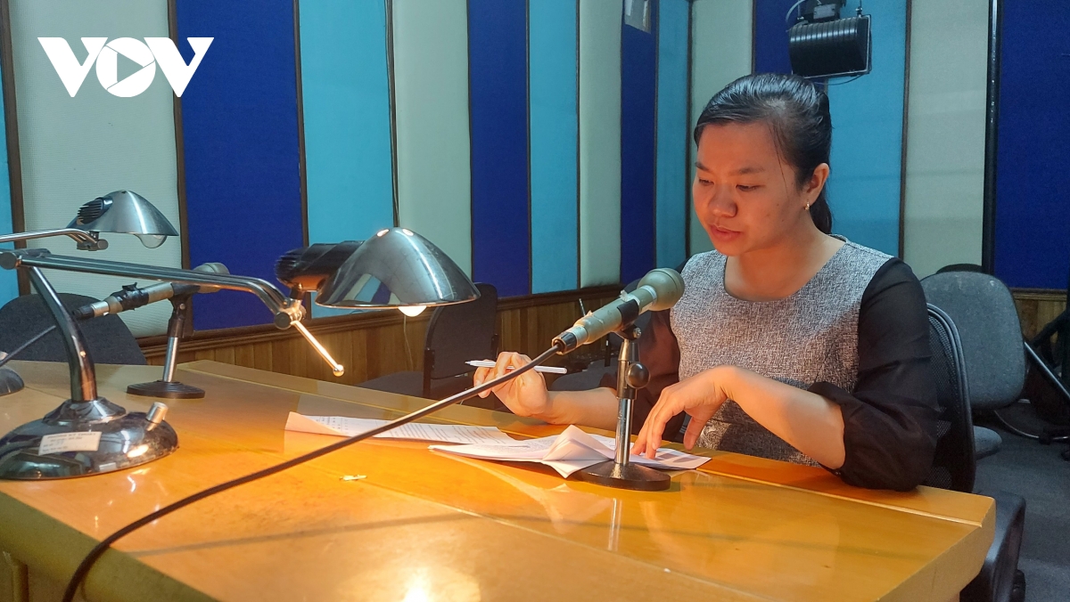 cum Dai khu vuc tay bac hua hen gay bat ngo tai lien hoan phat thanh toan quoc hinh anh 2