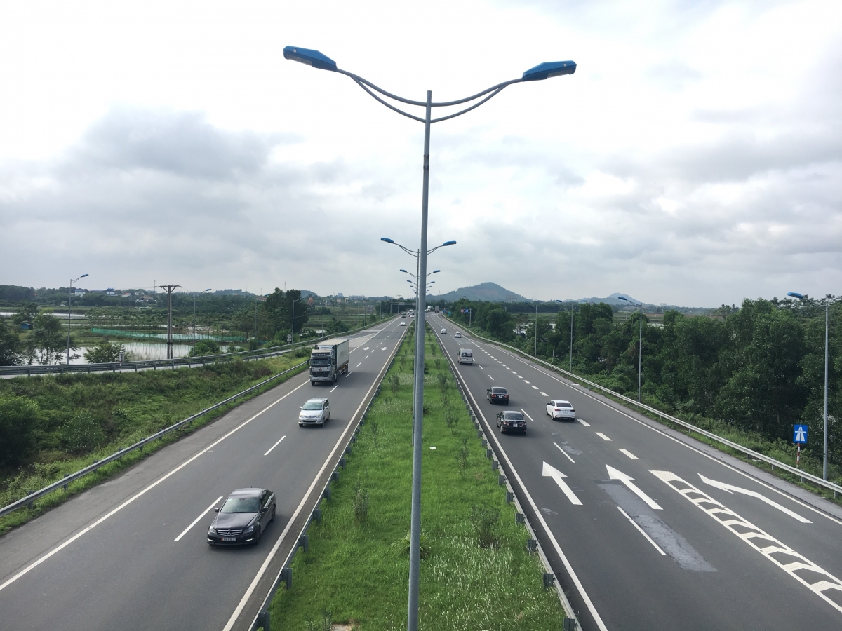 cao toc noi bai-lao cai va Da nang-quang ngai bo thu phi thu cong tu 1 8 hinh anh 2