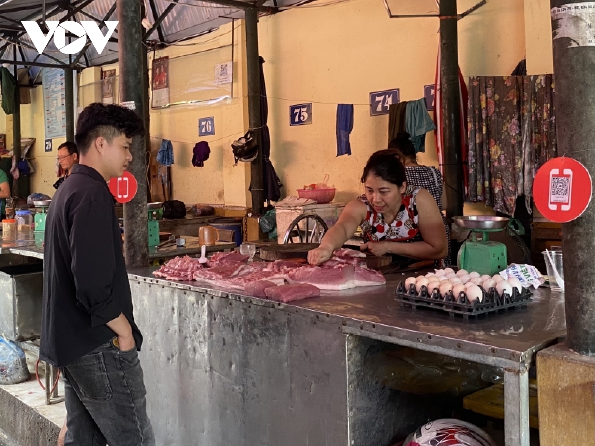 nhieu mat hang thiet yeu tang gia hinh anh 2