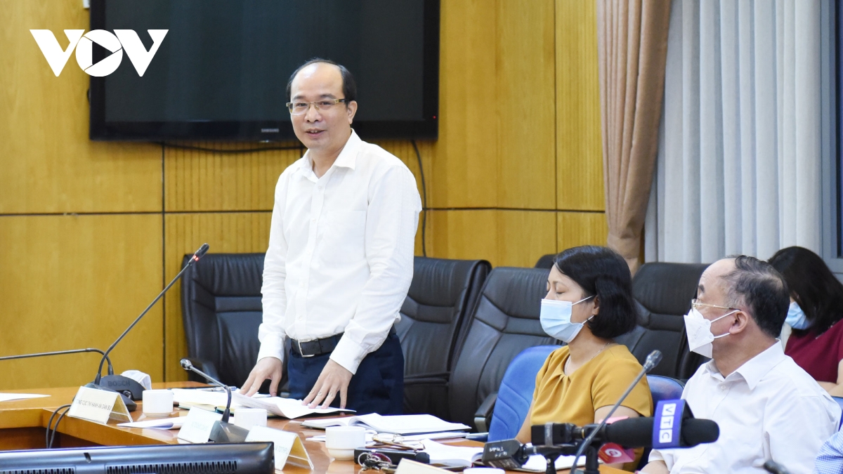 De xuat toi pham tham nhung nop tien duoc giam an tu bo tu phap noi gi hinh anh 1