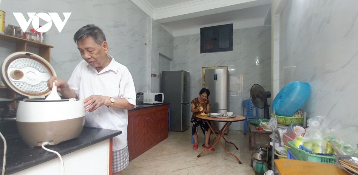 nhung nep nha tinh nghia hinh anh 2