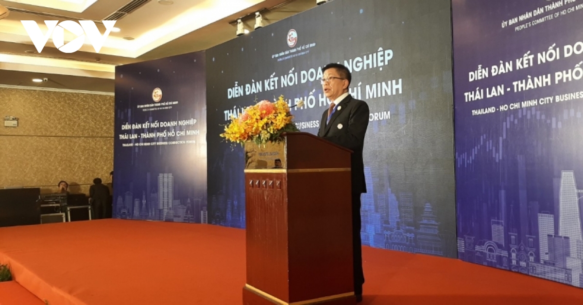 vuong hang rao ky thuat, nong san viet nam it vao duoc thai lan hinh anh 2