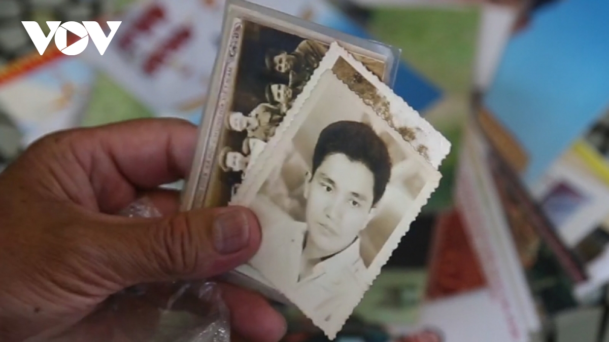 hoi uc ve tieu doan truong tieu doan k3 - tam Dao hinh anh 4