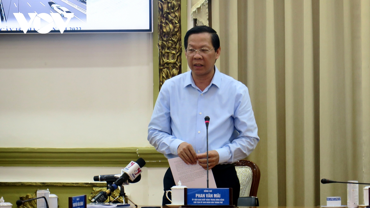 tp.hcm chuan bi tot nguon luc khoi cong duong vanh dai 3 vao thang 6 2023 hinh anh 2