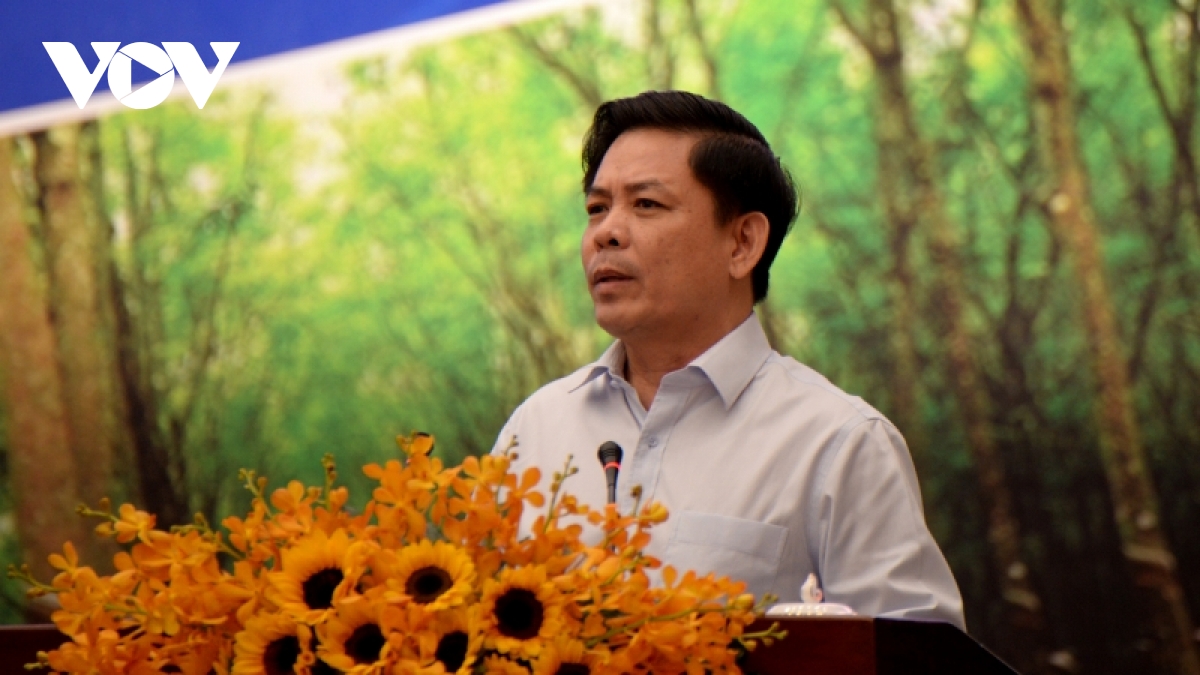 khong thao go thi giao thong tp.hcm se tac nhat nuoc va ca Dong nam A hinh anh 1