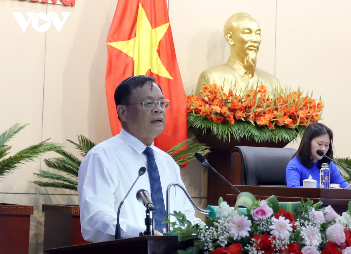 vi sao nhieu can bo, cong chuc o Da nang xin nghi viec hinh anh 2
