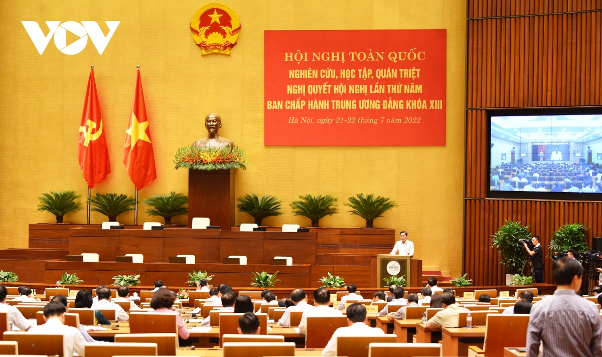 pho thu tuong le minh khai phat trien kinh te tap the nang dong, hieu qua hinh anh 1
