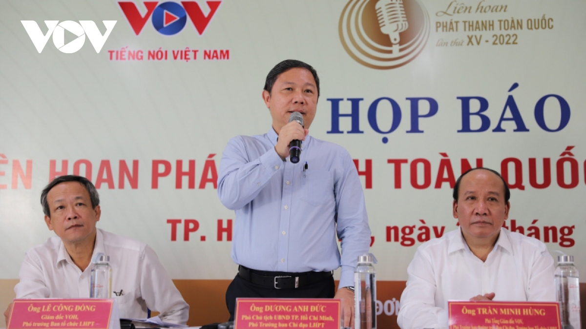 san sang ngay hoi lon cua nhung nguoi lam phat thanh o thanh pho mang ten bac hinh anh 2