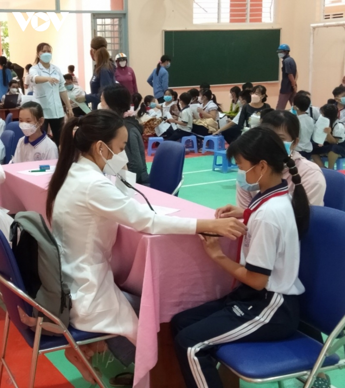 2 ca benh sot xuat huyet tai tien giang tu vong hinh anh 1