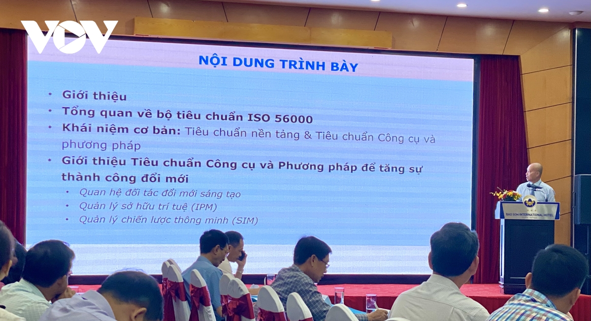 Ung dung khcn, doi moi sang tao de nang cao nang suat, thuc day tang truong hinh anh 4