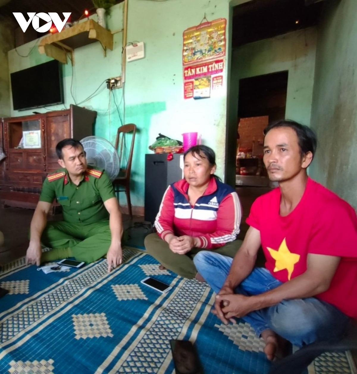 giai cuu 2 nan nhan trong duong day mua ban nguoi, lua sang campuchia hinh anh 3