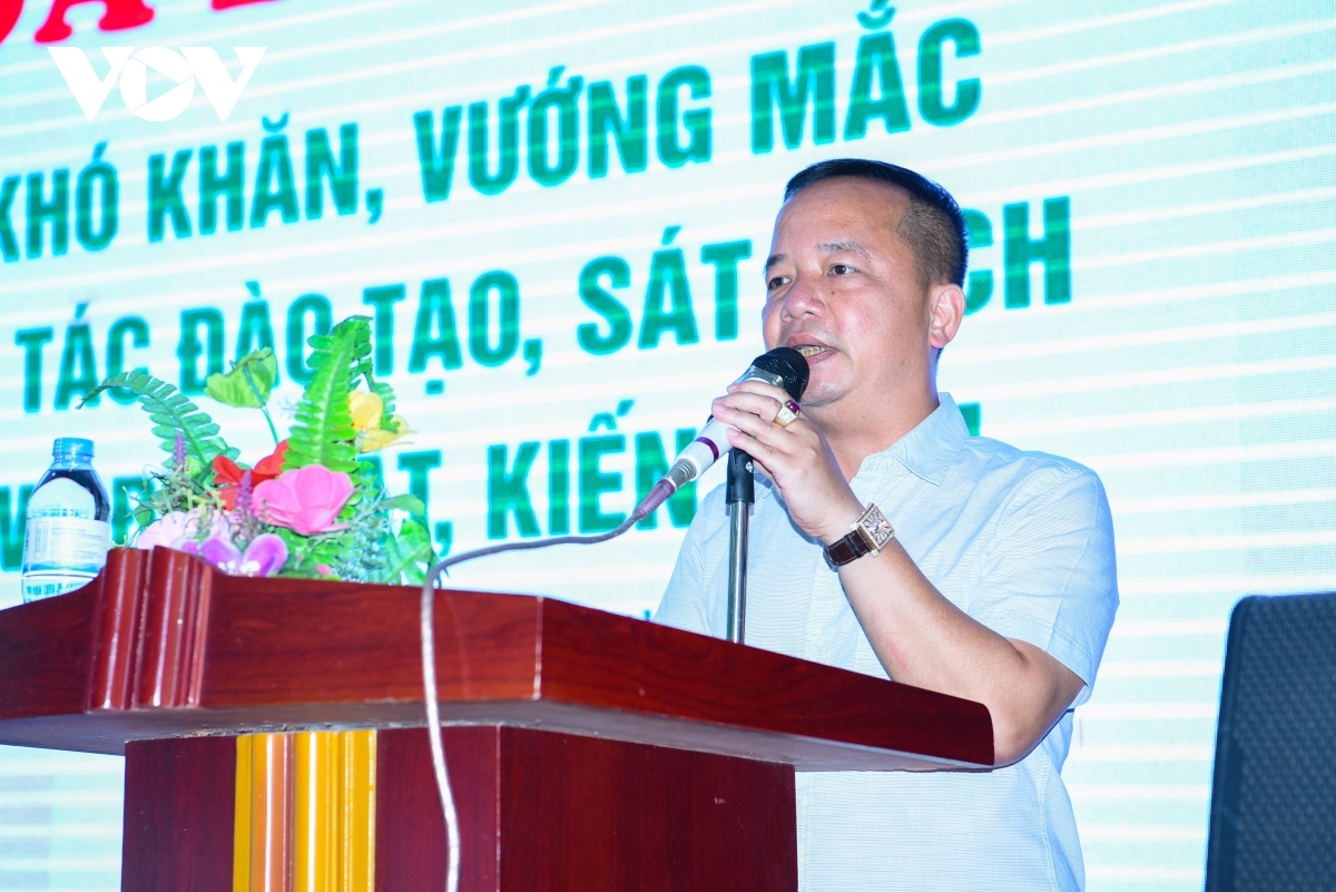 thao go kho khan, vuong mac trong dao tao, sat hach lai xe o to hinh anh 4