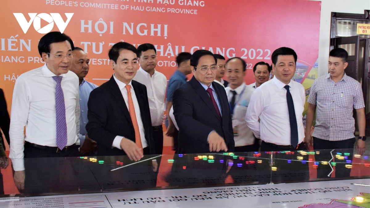 thu tuong cac nha dau tu phai co tinh cam, long tin voi manh dat minh den hinh anh 1
