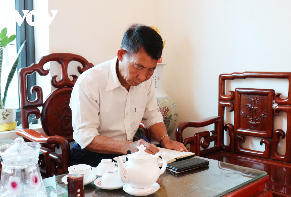 doanh nghiep cua thuong binh co doanh thu tien ty, giup nhieu nguoi co viec lam hinh anh 1