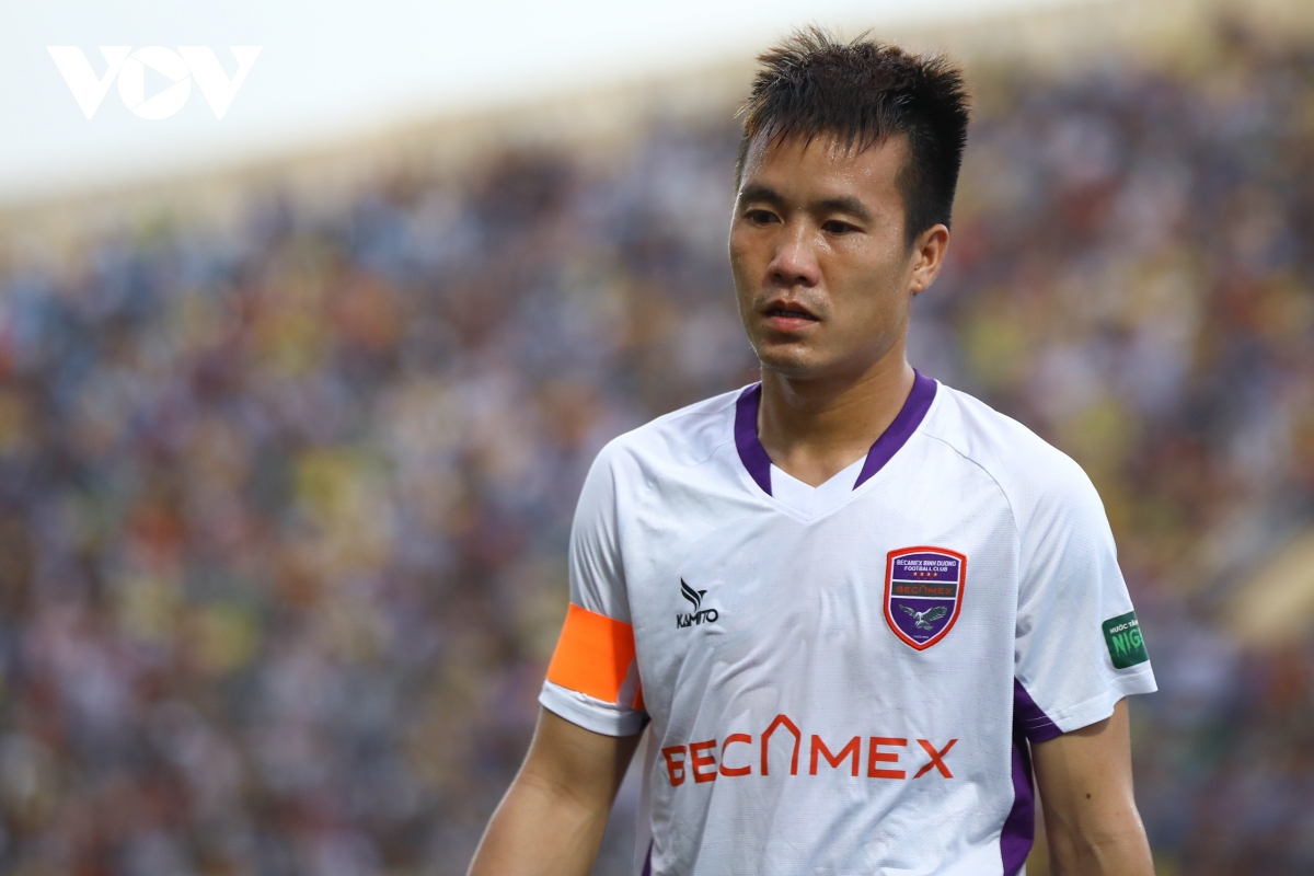 ngoai binh hoa toi do , nam Dinh thua dau truoc binh duong hinh anh 2