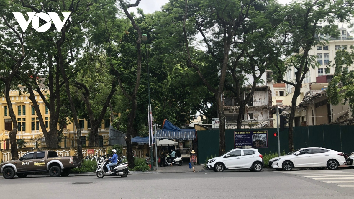 ha noi se cuong che thu hoi 9 thua dat tai 48-48a ly thuong kiet hinh anh 1