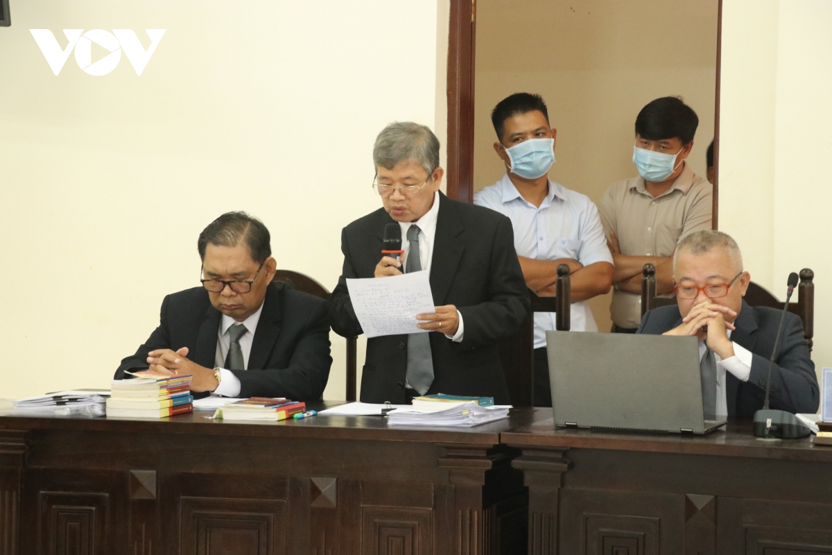 xet xu vu tinh that bong lai le tung van va dong pham bi de nghi an tu hinh anh 2