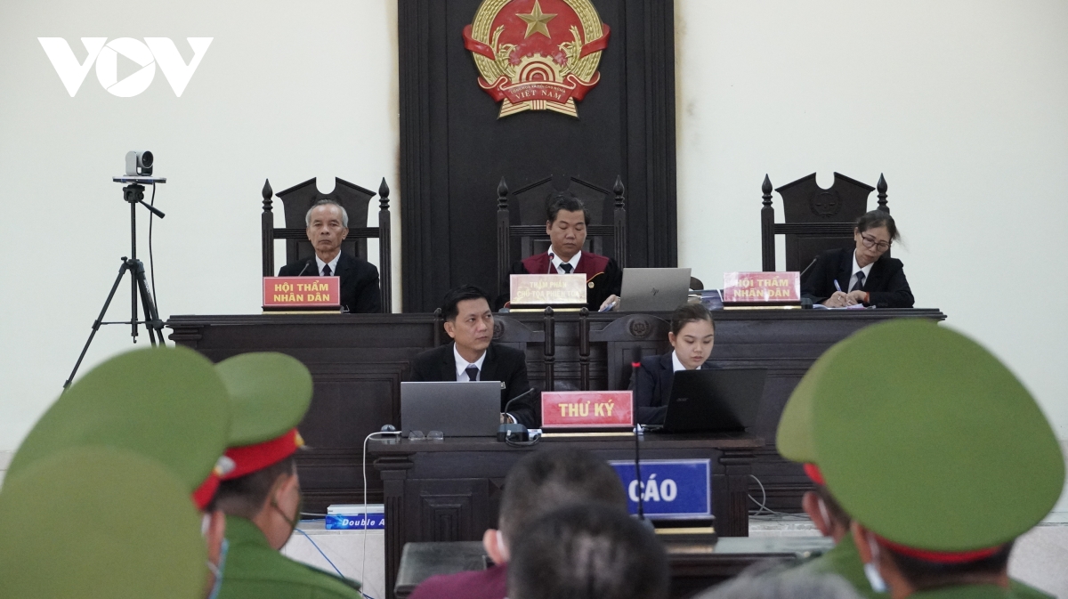 xet xu vu tinh that bong lai le tung van va dong pham bi de nghi an tu hinh anh 1