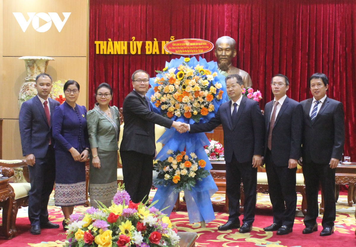 Da nang tao dieu kien de cac doanh nghiep singapore den dau tu, kinh doanh hinh anh 5