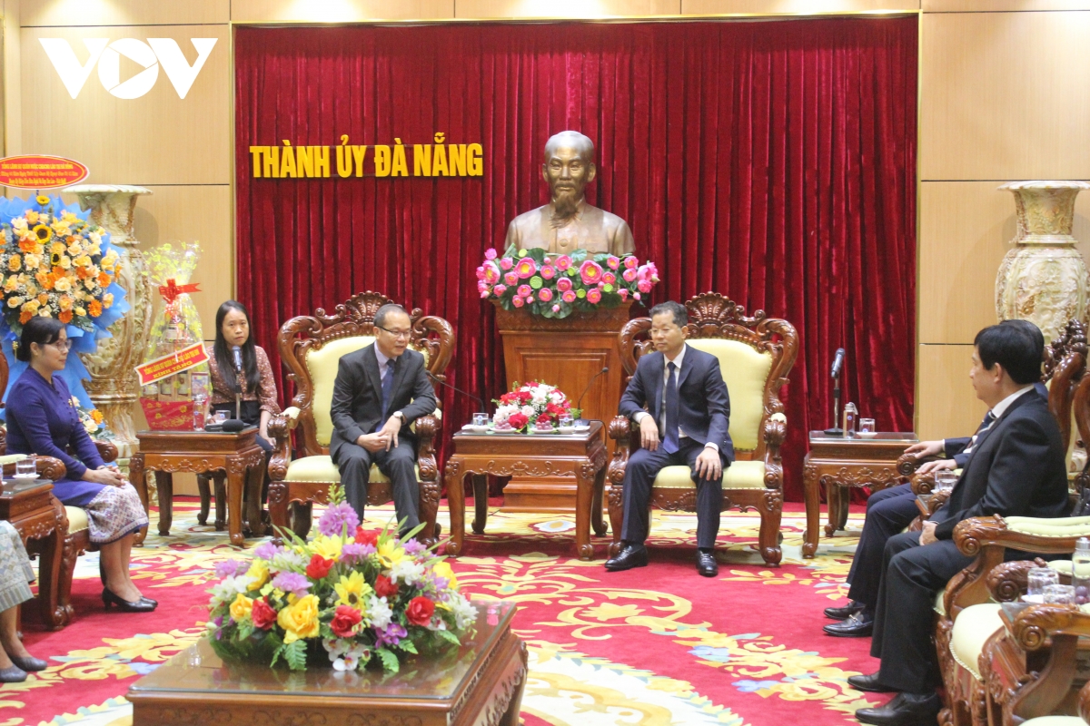 Da nang tao dieu kien de cac doanh nghiep singapore den dau tu, kinh doanh hinh anh 6