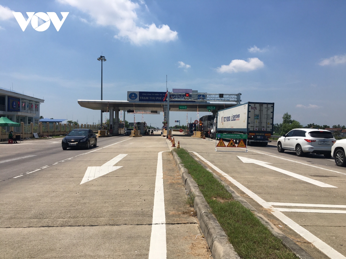 cao toc noi bai-lao cai va Da nang-quang ngai bo thu phi thu cong tu 1 8 hinh anh 4