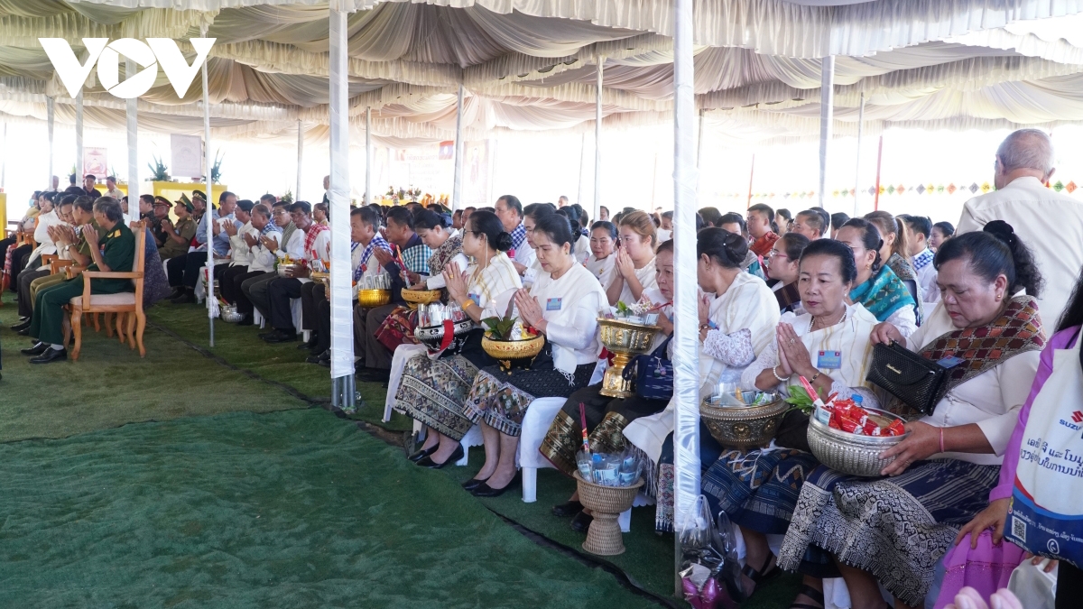 tri an cac anh hung liet si hy sinh tai lao hinh anh 3