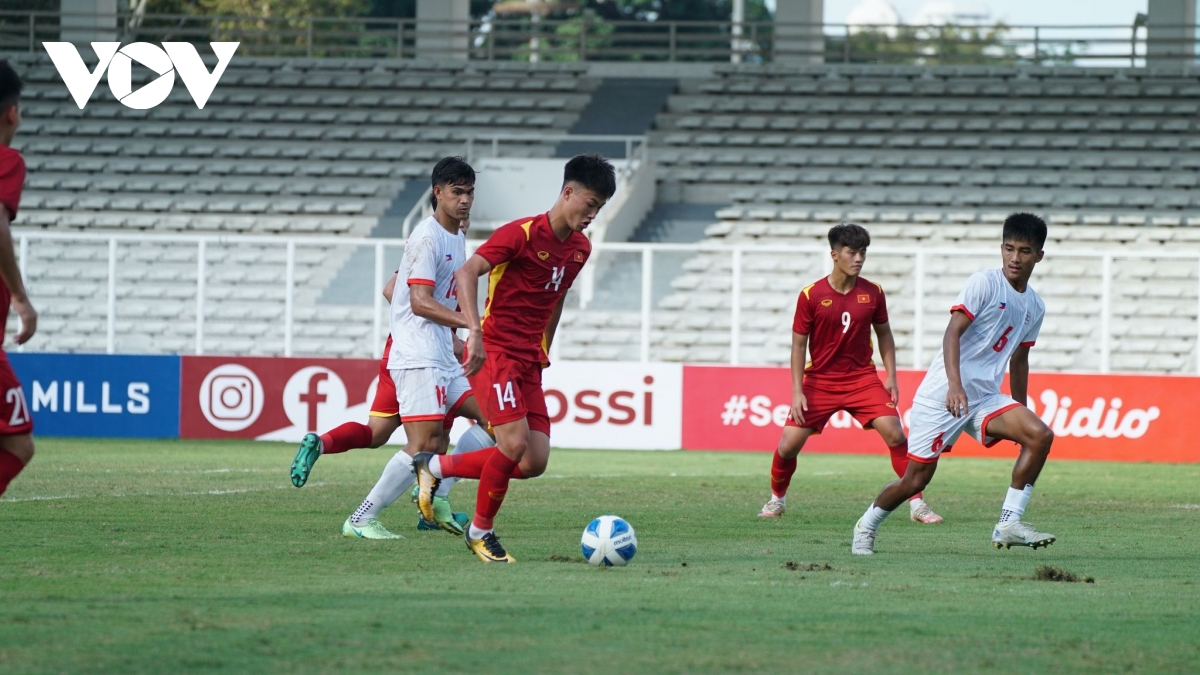 u19 viet nam - u19 brunei cho doi con mua ban thang hinh anh 2