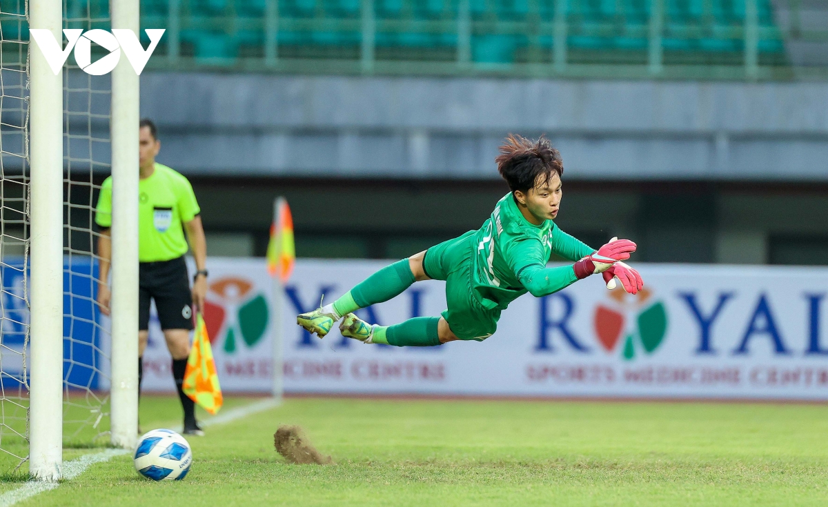 thang nghet tho u19 thai lan, u19 viet nam gianh hang ba u19 Dong nam A 2022 hinh anh 6