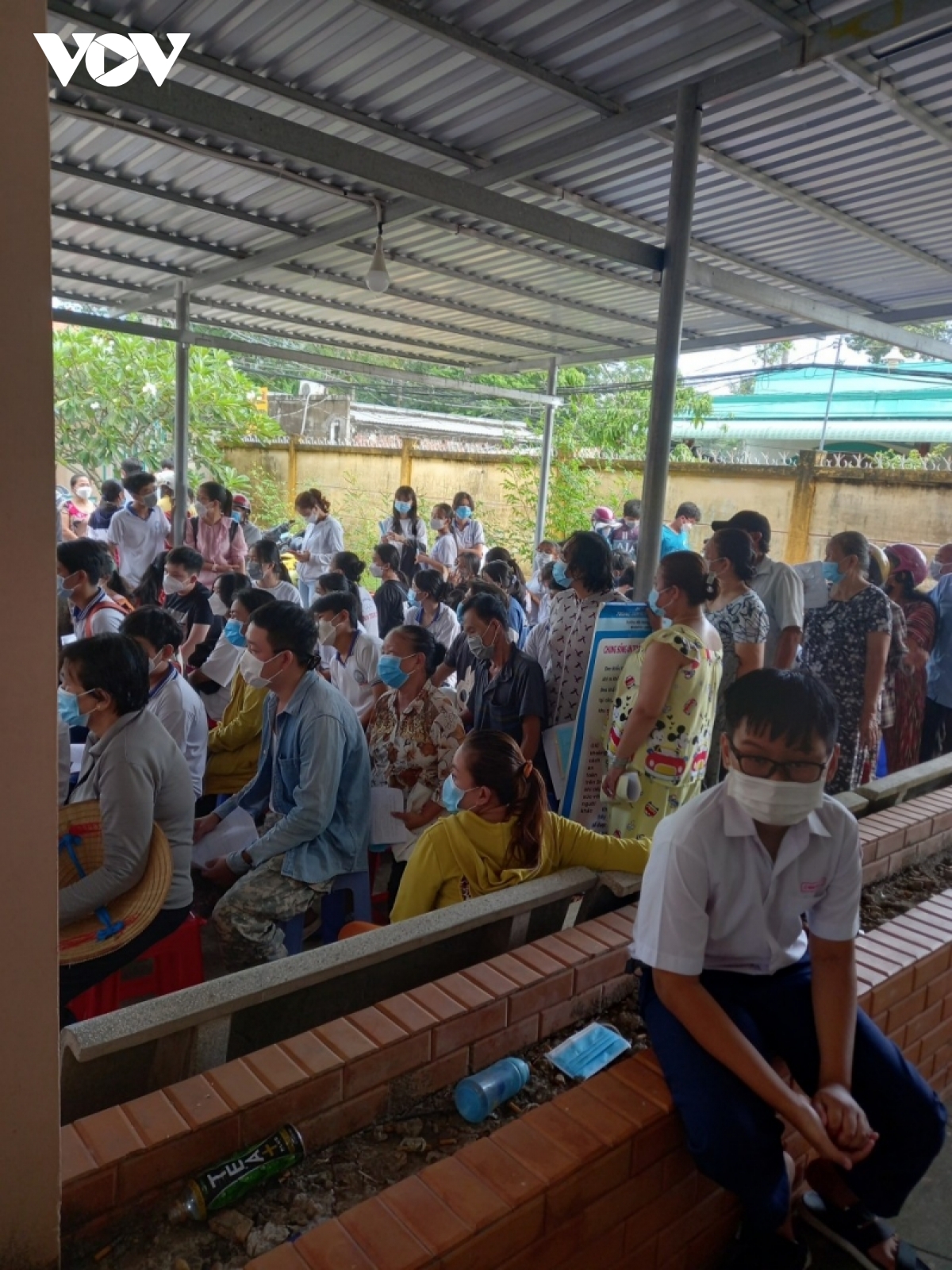 Dbscl tang toc tiem vaccine phong, chong covid-19 hinh anh 3