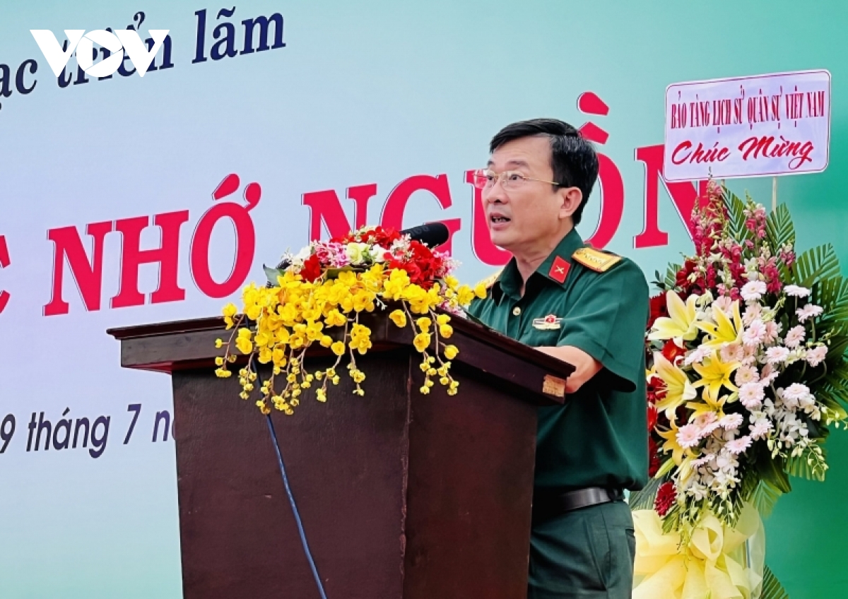 trien lam chuyen de uong nuoc nho nguon tai can tho hinh anh 2