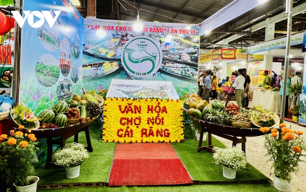 ron rang ngay hoi du lich van hoa cho noi cai rang nam 2022 hinh anh 5