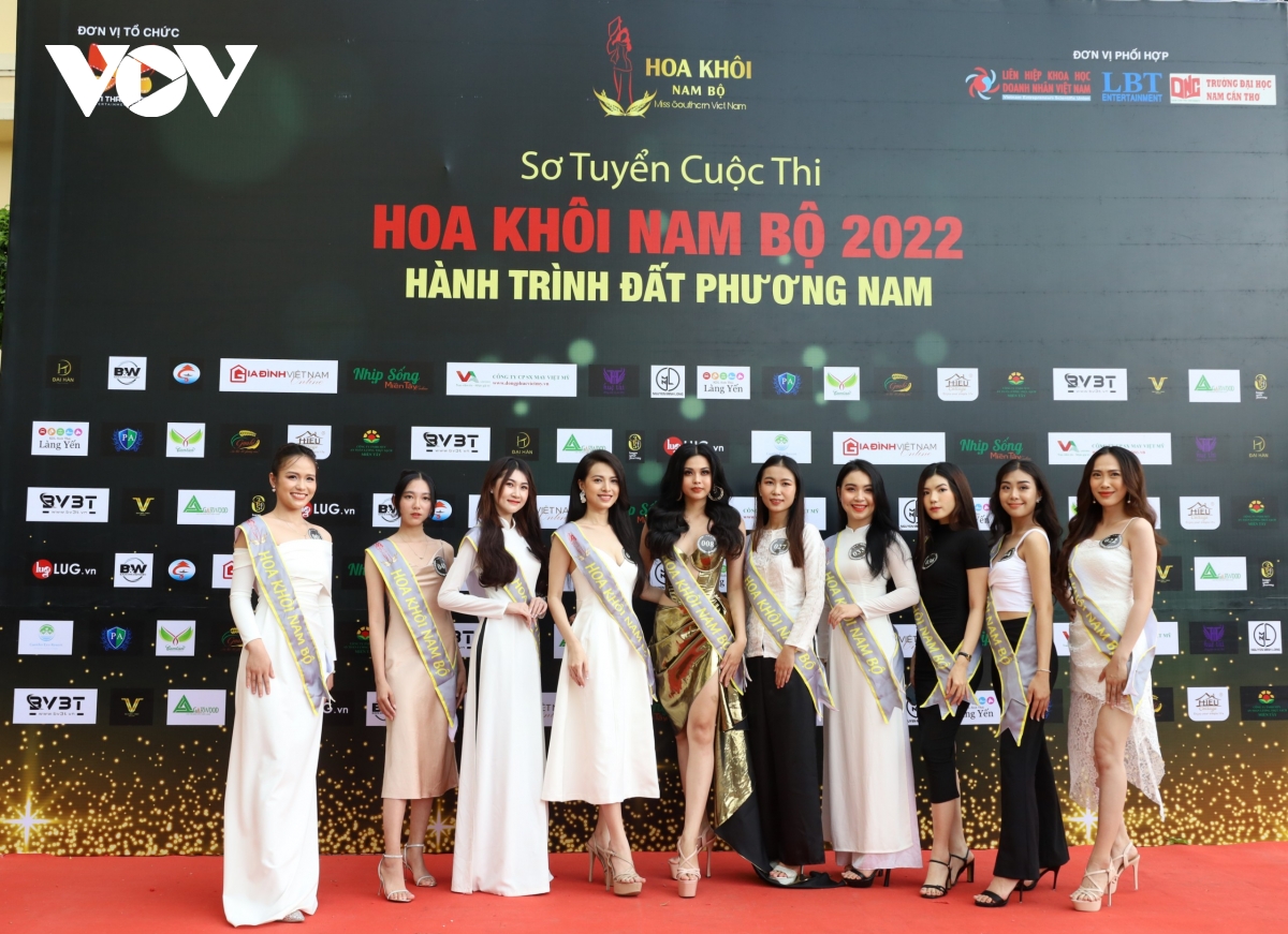 nguoi dep du so tuyen hoa khoi nam bo lan thu 2 hinh anh 1