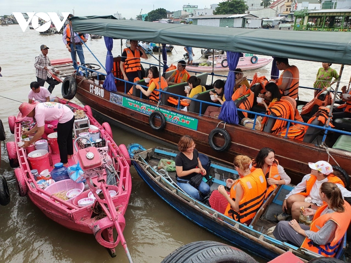 lien ket cac cho noi nham bao ton van hoa Dbscl hinh anh 4