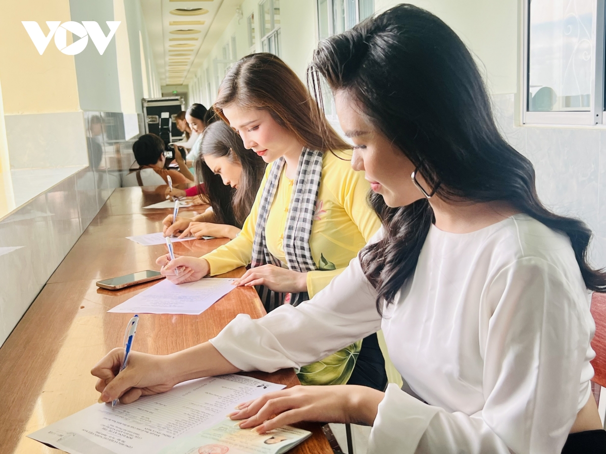 nguoi dep du so tuyen hoa khoi nam bo lan thu 2 hinh anh 2