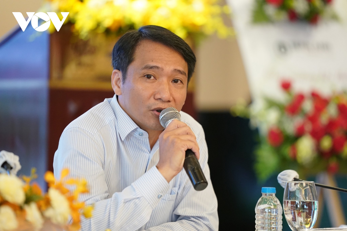 sua luat Dat dai va cac luat khac lien quan bDs dam bao tinh dong bo, lien thong hinh anh 2