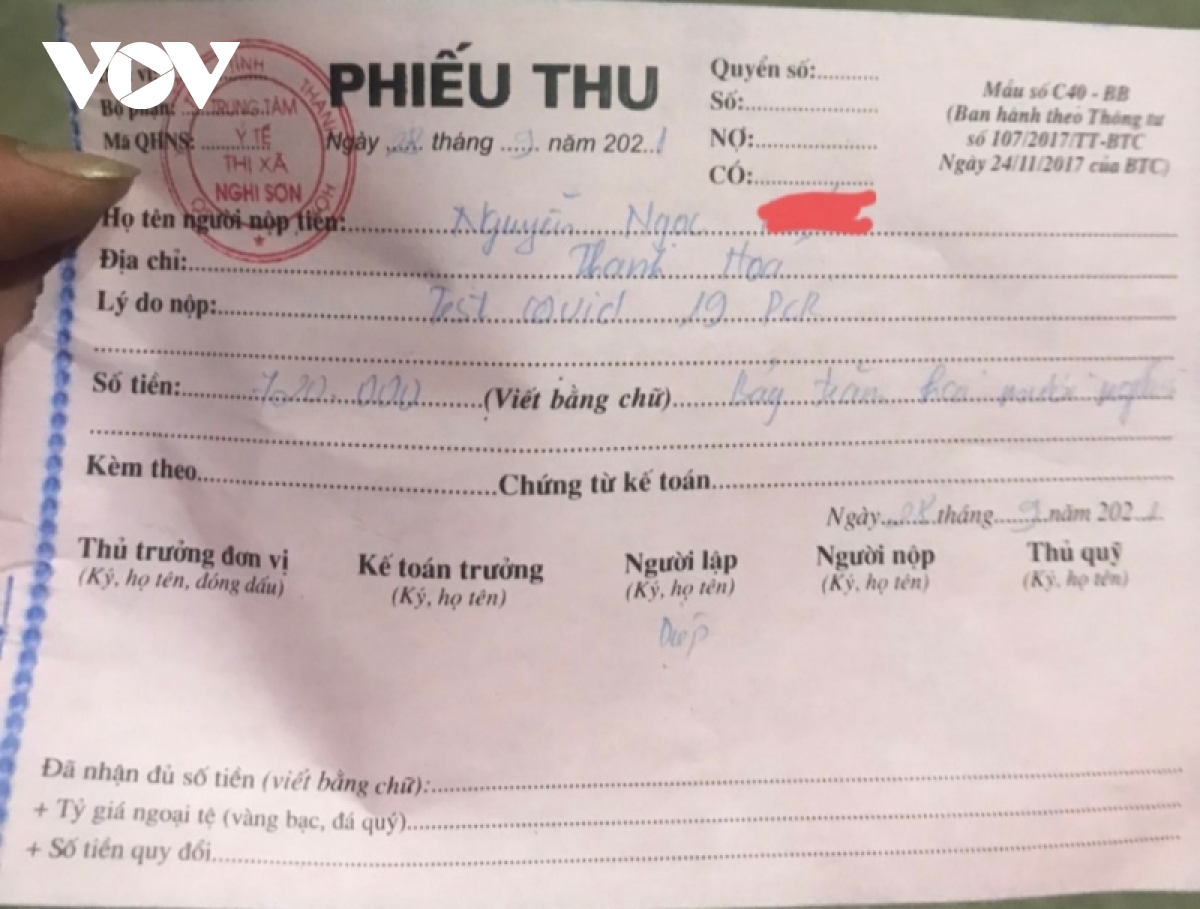 xet nghiem covid-19 thu tien mau don, xet nghiem mau gop hinh anh 1
