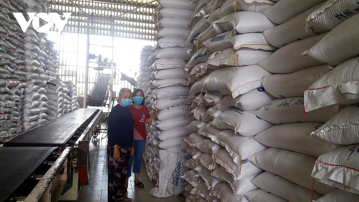 De hat gao viet nam chinh phuc thi truong vuong quoc anh hinh anh 1
