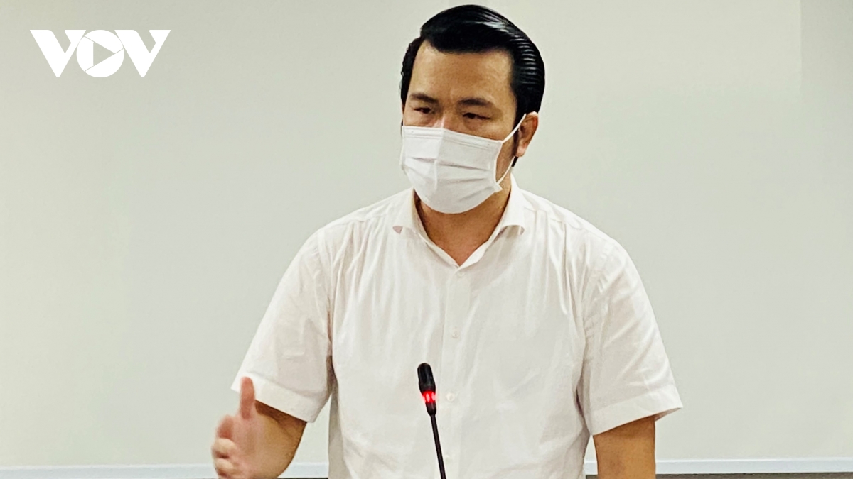 du an kenh mem mai o tp.hcm chinh quyen xin loi nguoi dan hinh anh 1