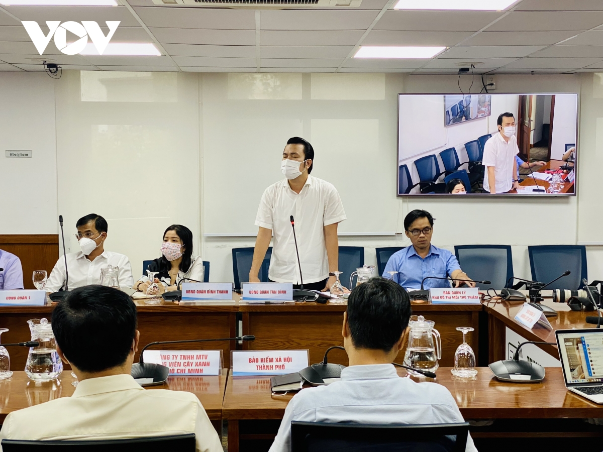 du an kenh mem mai o tp.hcm chinh quyen xin loi nguoi dan hinh anh 2