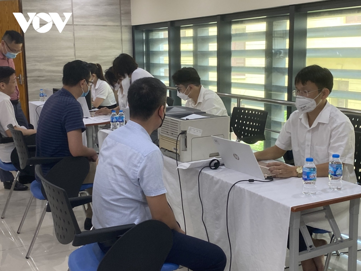 tiem nhac lai vaccine covid-19 xuat hien tam ly chu quan, lo la hinh anh 2