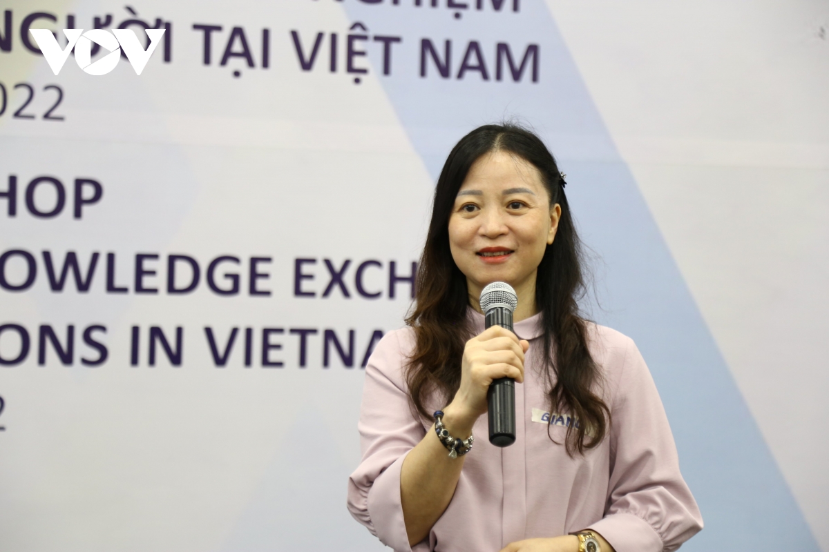 vi sao nhieu phu nu va tre em bi du do dua qua bien gioi hinh anh 4