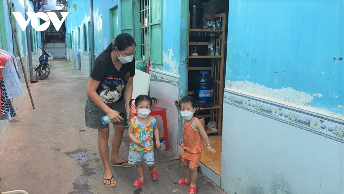 binh duong moi co 55 ho so cua nguoi lao dong de nghi ho tro tien thue nha hinh anh 1