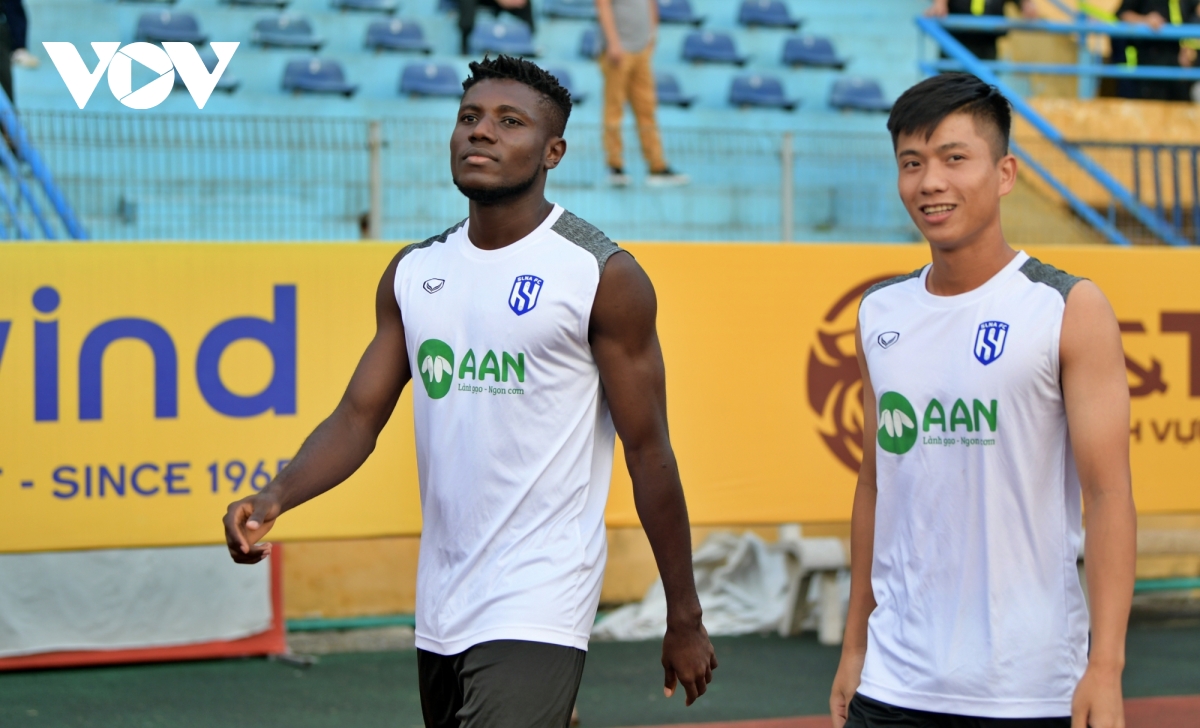 michael olaha tu nguoi hung tro thanh toi do cua slna nhu the nao hinh anh 1