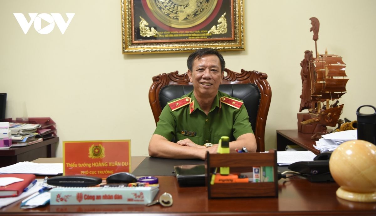 hon 90.000 pham nhan duoc dac xa, ty le tai pham toi la khong dang ke hinh anh 1