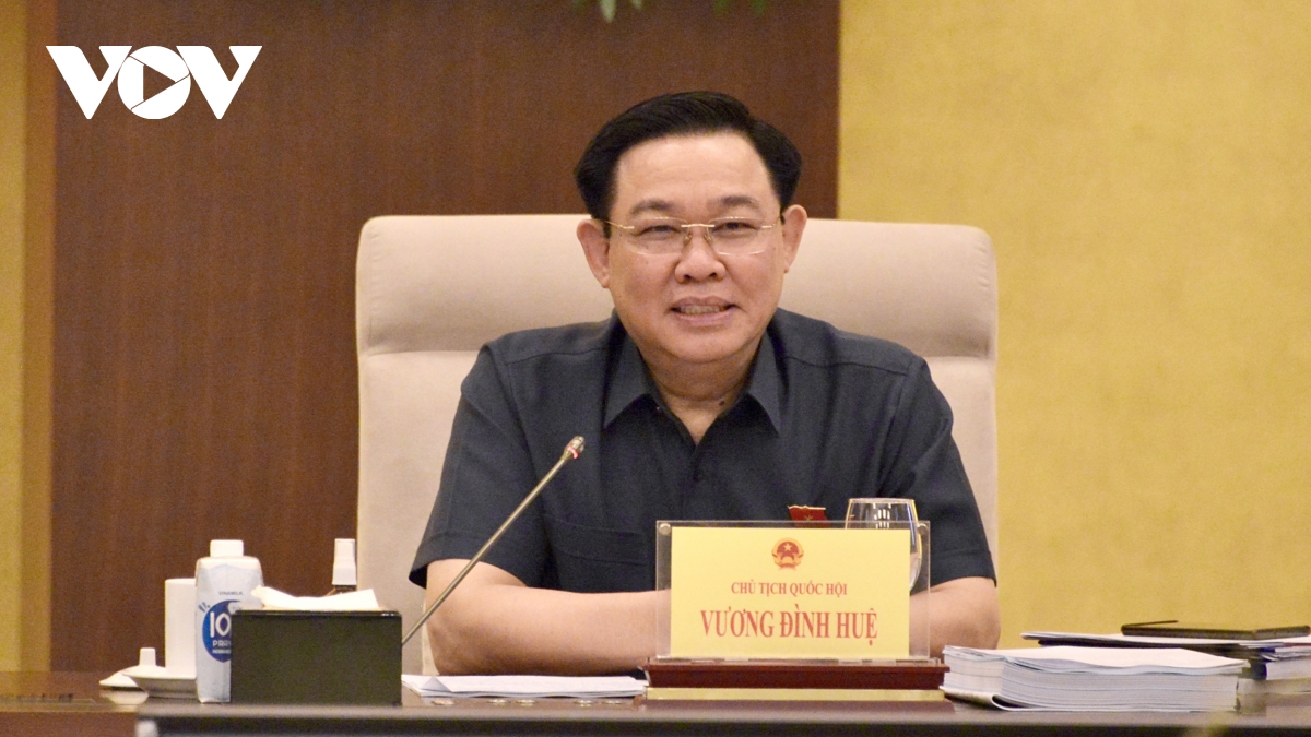 chu tich quoc hoi tiet kiem tai chinh khong don thuan cat xen chi tieu hinh anh 2