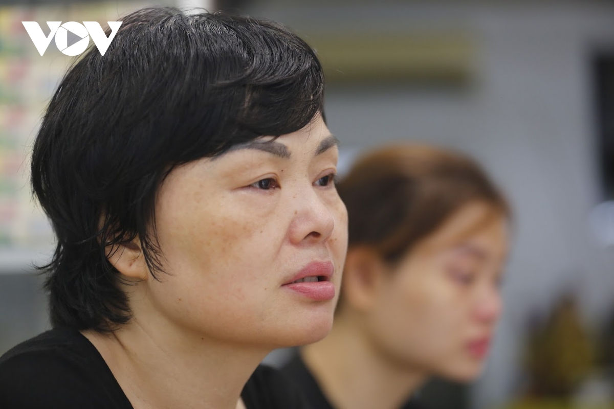 chien sy cuu hoa 19 tuoi hy sinh bo lai uoc mo tro thanh giao vien ngoai ngu hinh anh 1