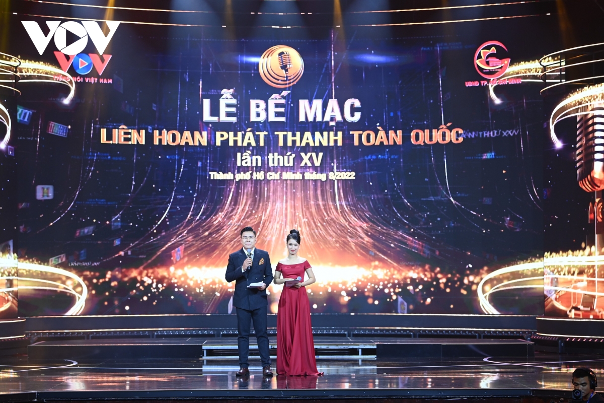 be mac lien hoan phat thanh toan quoc lan thu xv nhieu ky luc duoc xac lap hinh anh 1