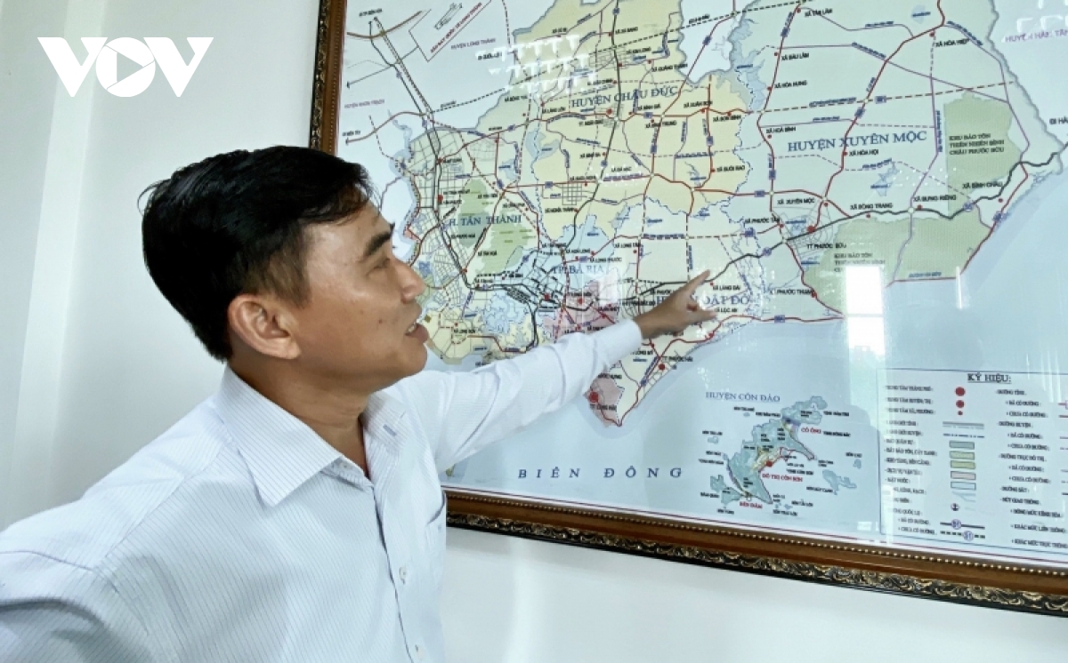 lam gi de giam ap luc giao thong dang de nen len quoc lo 51 hinh anh 4