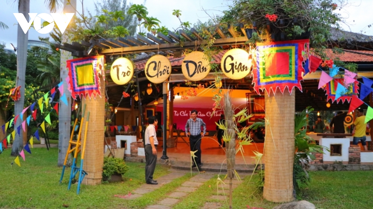 300 mon an viet hoi tu tai le hoi van hoa am thuc, mon ngon saigontourist 2022 hinh anh 5
