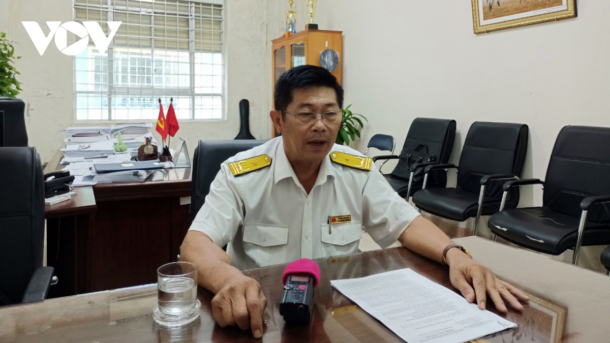 hang tram ca nhan kinh doanh o tp. phan thiet thuc hien hoa don dien tu hinh anh 1